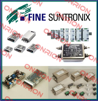 JSF500-24 Fine Suntronix
