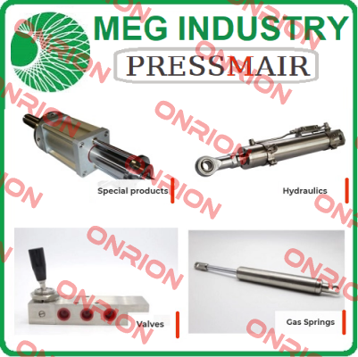 MGX150040OO Meg Industry (Pressmair)