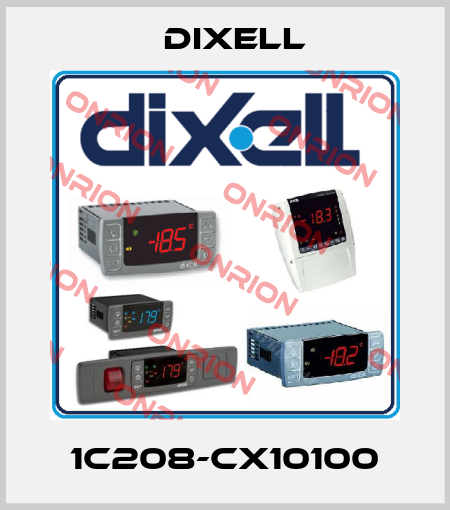     1C208-CX10100 Dixell