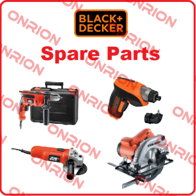 31K100055 Black-Decker