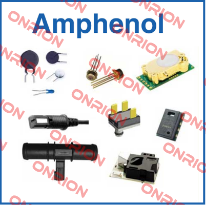 EX-17-4 STYLE PANEL Male  Amphenol