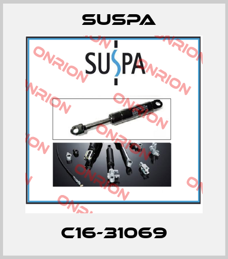 C16-31069 Suspa