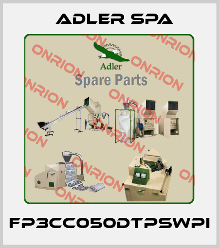 FP3CC050DTPSWPI Adler Spa