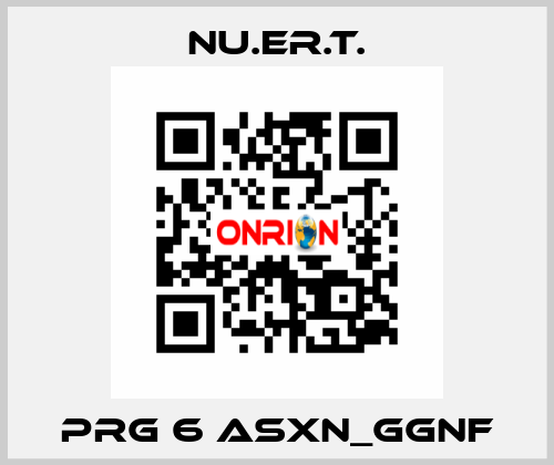 PRG 6 ASXN_GGNF NU.ER.T.