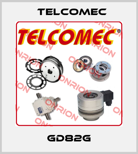 GD82G Telcomec