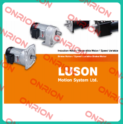 J220V16-100-15-CE2(Axxx) Luson