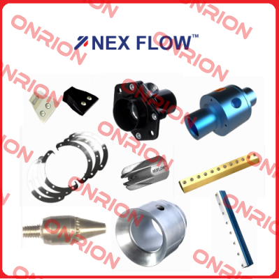 2004 Nex Flow Air Products