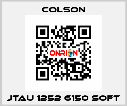 JTAU 1252 6150 SOFT Colson