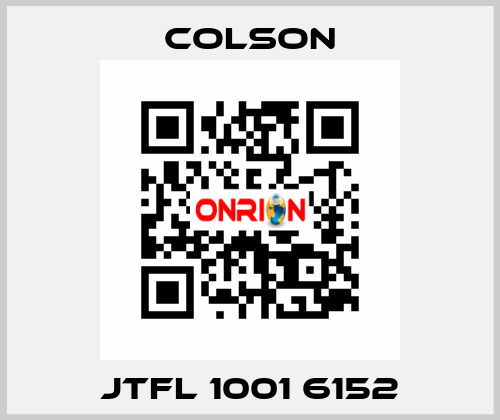 JTFL 1001 6152 Colson