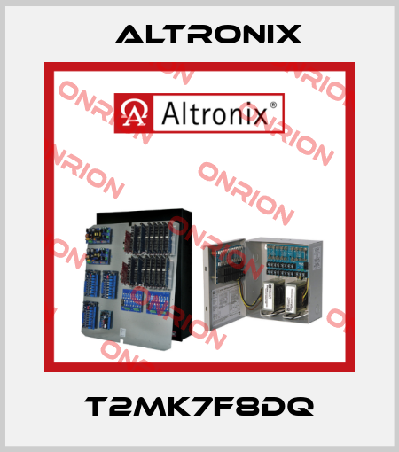 T2MK7F8DQ Altronix