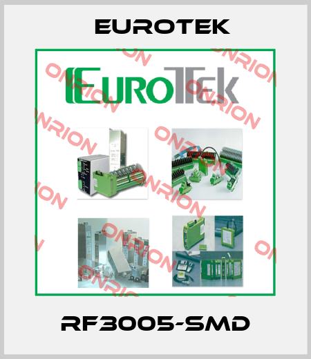 RF3005-SMD Eurotek