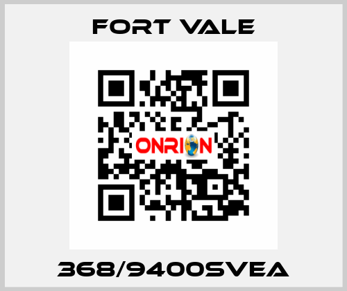 368/9400SVEA Fort Vale