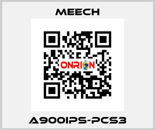 A900IPS-PCS3 Meech