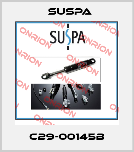 C29-00145B Suspa