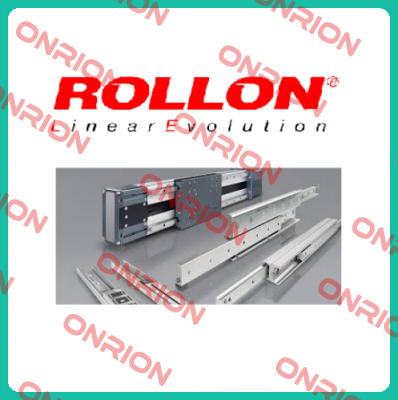 o-rail Rollon