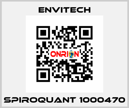 SPIROQUANT 1000470 Envitech