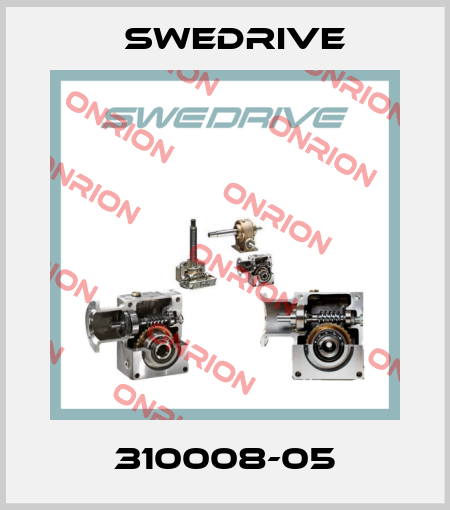 310008-05 Swedrive