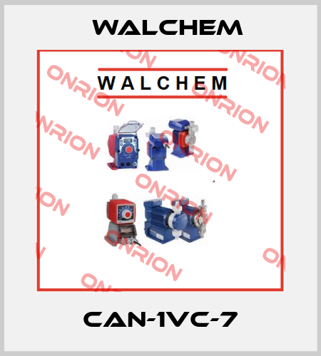 CAN-1VC-7 Walchem