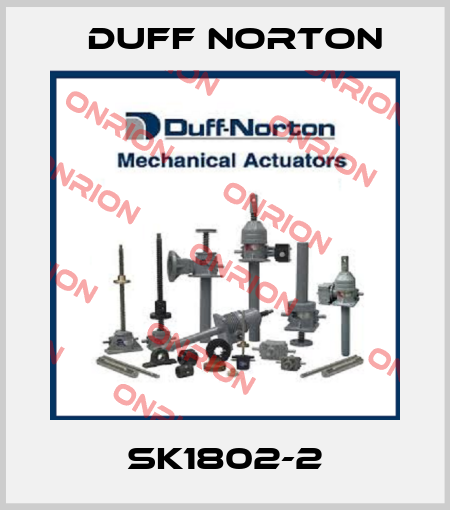 SK1802-2 Duff Norton