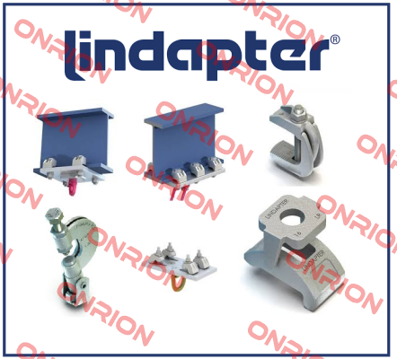 FF08 hot-dip galvanized Lindapter