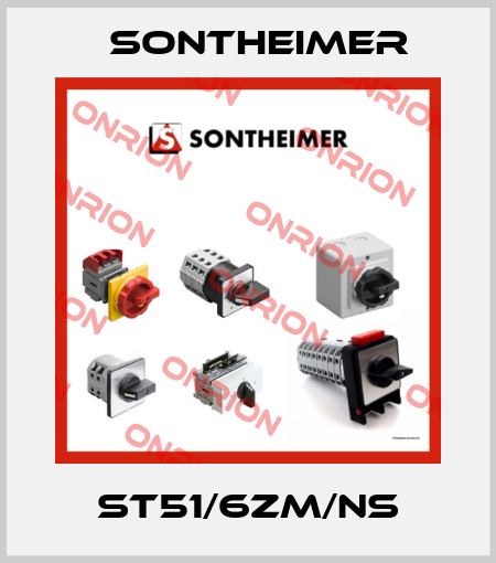 ST51/6ZM/NS Sontheimer
