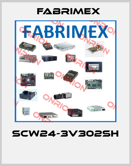 SCW24-3V302SH  Fabrimex