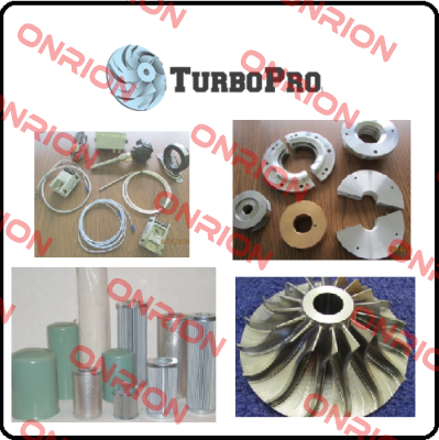 CT-3045-0100 TurboPro