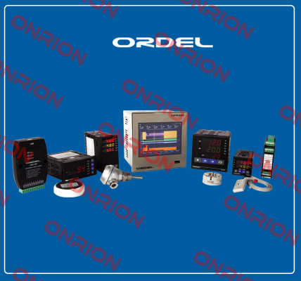 RELAY OUTPUT MODULE Ordel