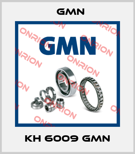 KH 6009 GMN Gmn