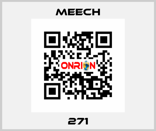 271 Meech