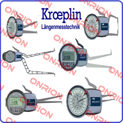H9100-K Kroeplin