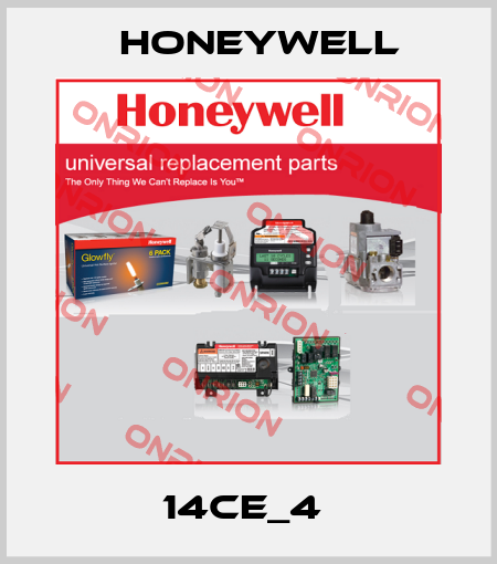 14CE_4  Honeywell