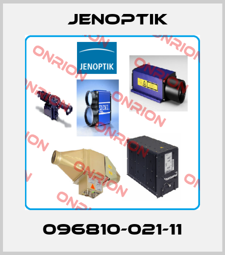 096810-021-11 Jenoptik