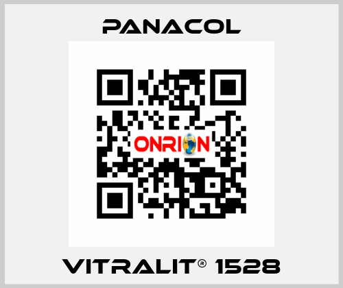 Vitralit® 1528 Panacol