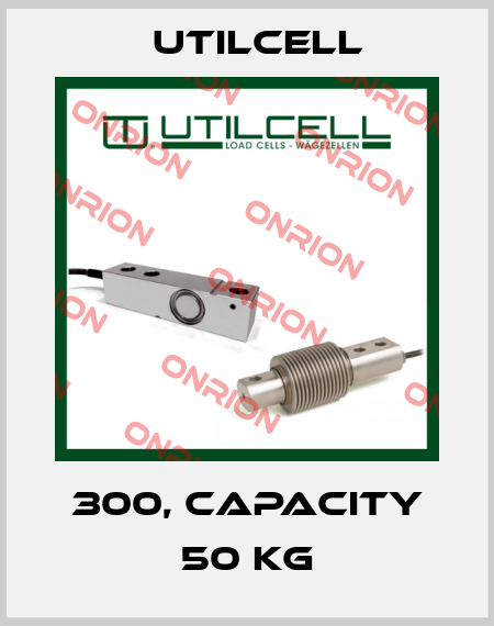 300, Capacity 50 kg Utilcell