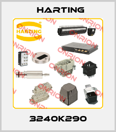 3240K290 Harting