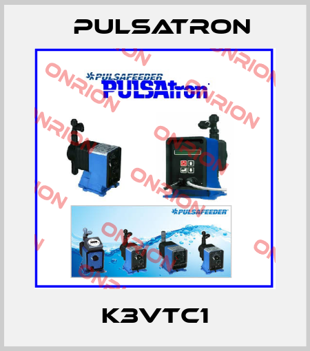 K3VTC1 Pulsatron