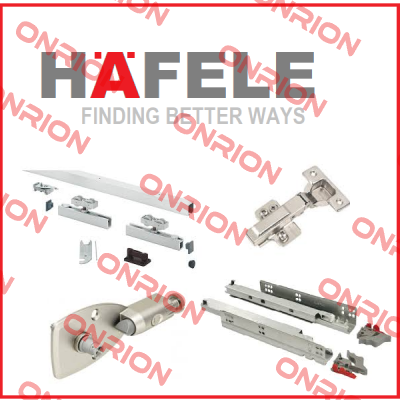 909.40.500 HAFELE