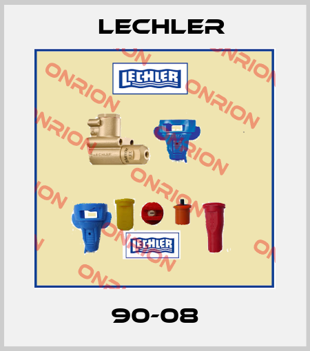 90-08 Lechler