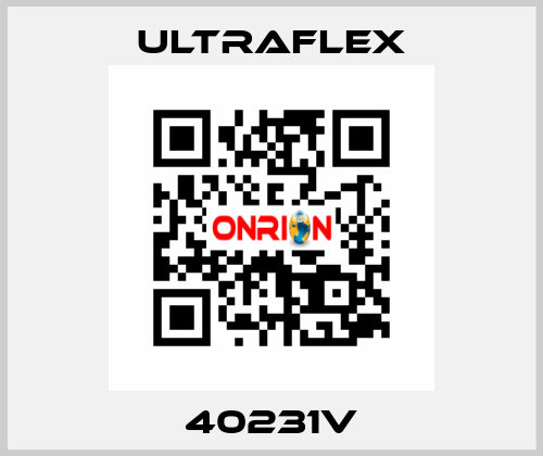 40231V Ultraflex