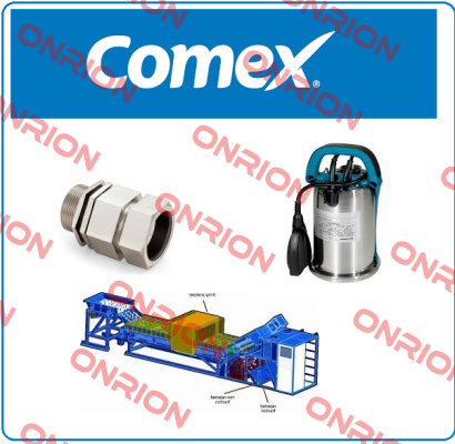 F44-24E8006-21S Comex