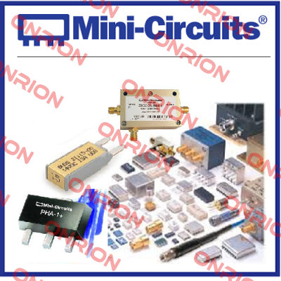 RC-2SP4T-A18 Mini Circuits