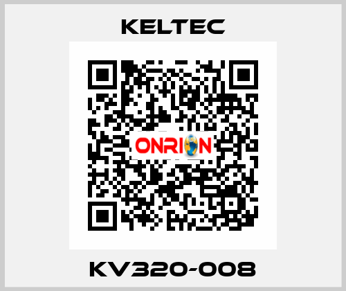 KV320-008 Keltec