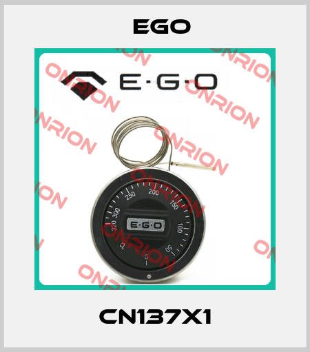 CN137X1 EGO