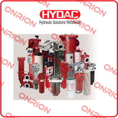 FILTER, 3 MICRON INLINE SYSTEM SAE-64 CODE 61 FLANGE  Hydac