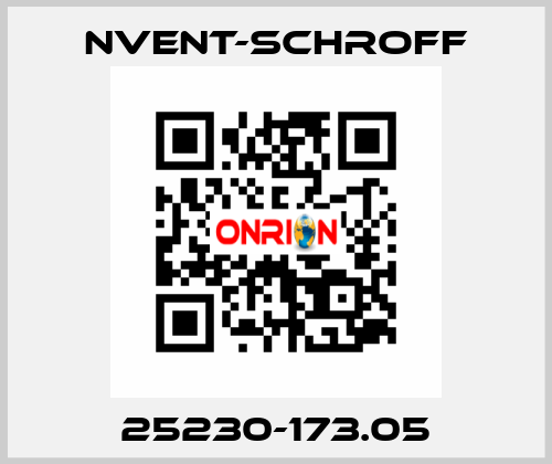 25230-173.05 nvent-schroff