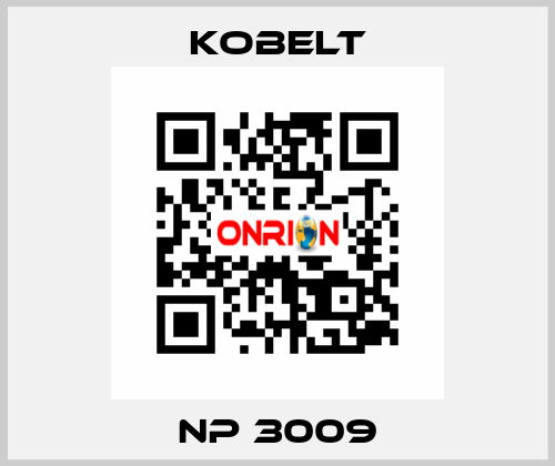 NP 3009 Kobelt