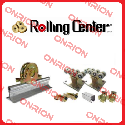 ASRCF51P Rolling Center