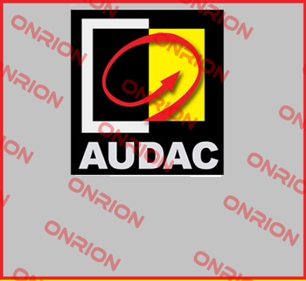 Audac wx 302 MK2 ow Audac