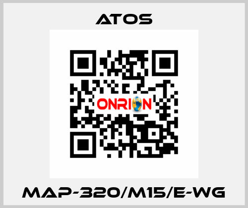 MAP-320/M15/E-WG Atos